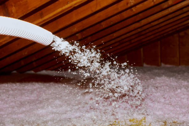 Best Residential Insulation in Stromsburg, NE