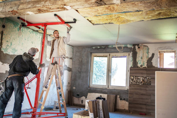 Best Residential Insulation in Stromsburg, NE